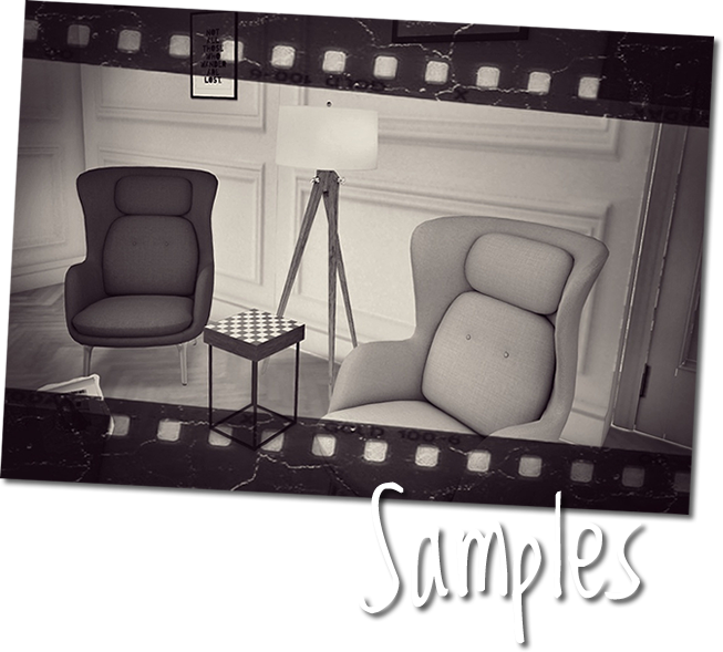 Samples
